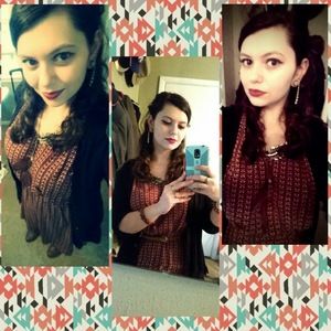 Meet your Posher, Thriller